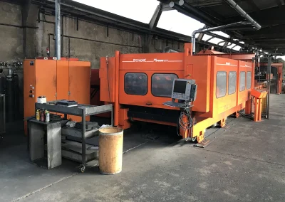 Laser  Bystronic (es)