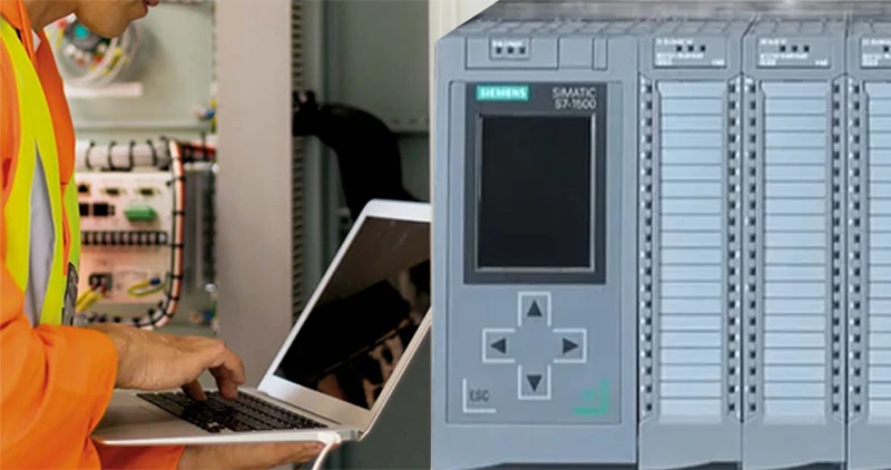 Furgone officina mobile